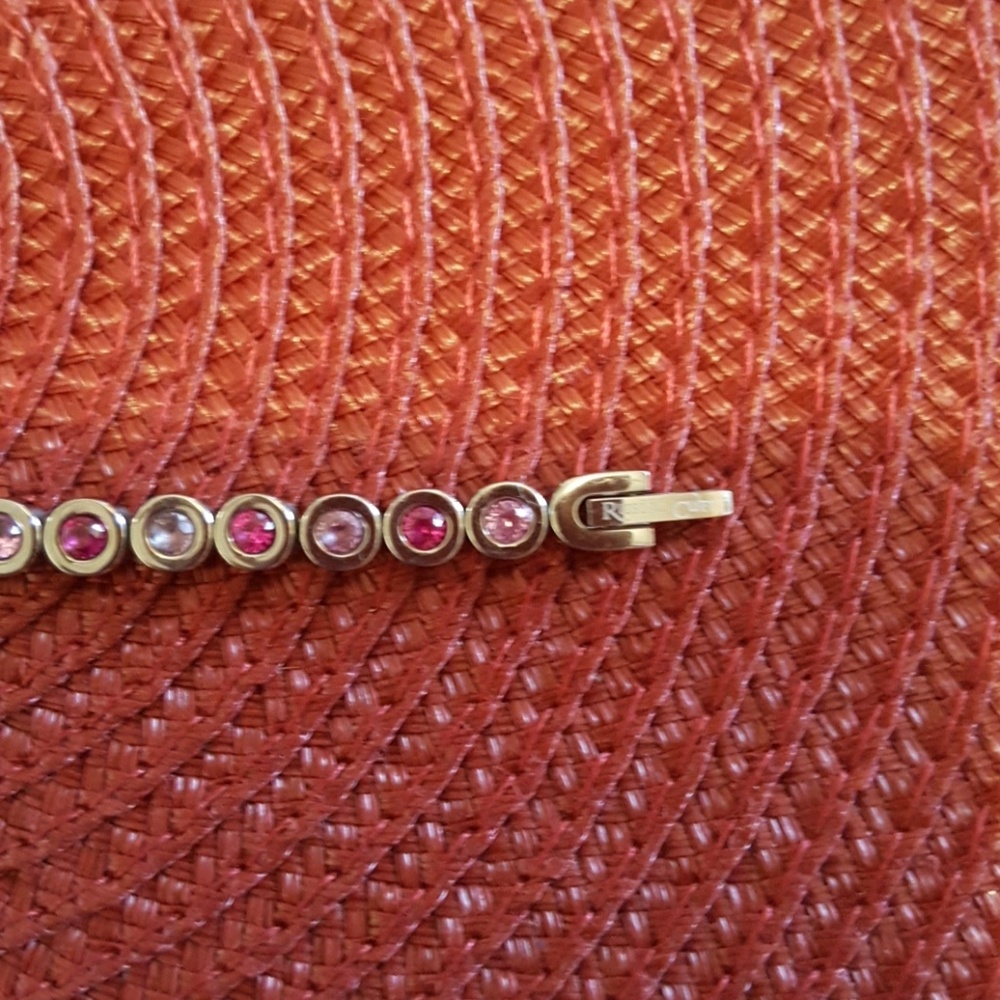 Rustic Cuff Bracelet - Picture 2 of 2